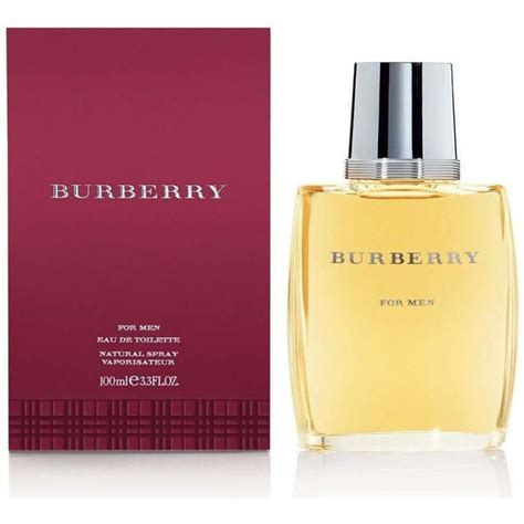 burberry london cologne 3.3|Burberry London 3.4oz men's cologne.